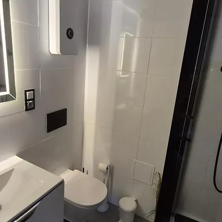 Apartment Mieszkanie Z Sypialnia W Sopocie Sopot