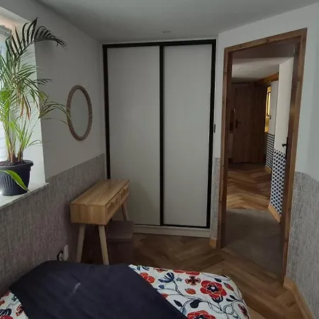 Mieszkanie Z Sypialnia W Sopocie Apartment Sopot