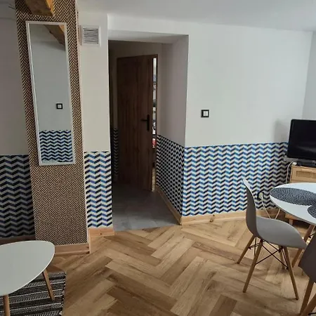 Mieszkanie Z Sypialnia W Sopocie * Sopot