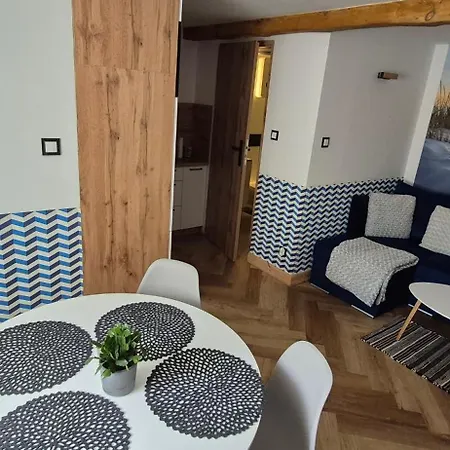 Mieszkanie Z Sypialnia W Sopocie * Sopot
